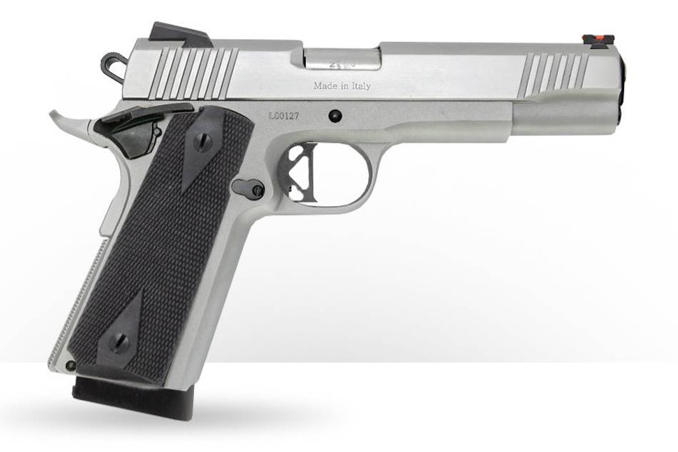 DALY 1911 SUPER 45ACP 5